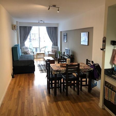 Cozy Apartment In Nunez Buenos Aires Exterior foto