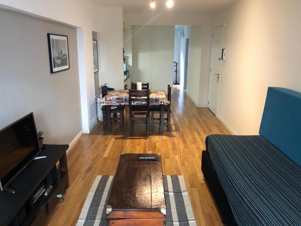 Cozy Apartment In Nunez Buenos Aires Exterior foto