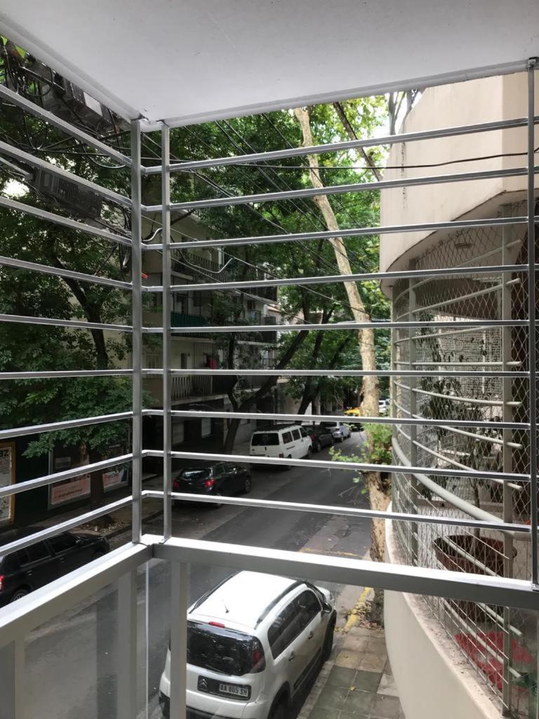 Cozy Apartment In Nunez Buenos Aires Exterior foto
